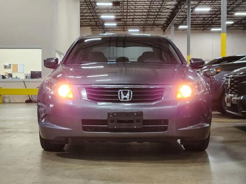 2010 Honda Accord EX-L