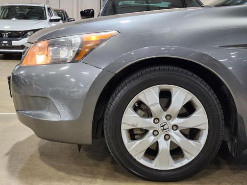 2010 Honda Accord EX-L