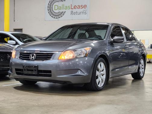 2010 Honda Accord EX-L
