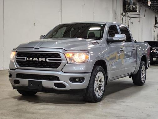 2022 RAM 1500 Lone Star
