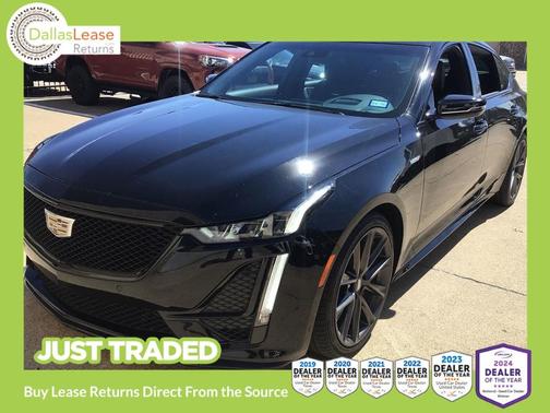 2023 Cadillac CT5-V V-Series