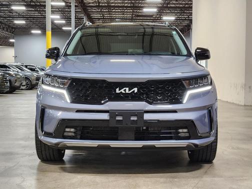 2022 Kia Sorento EX