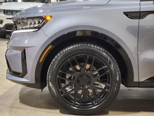 2022 Kia Sorento EX