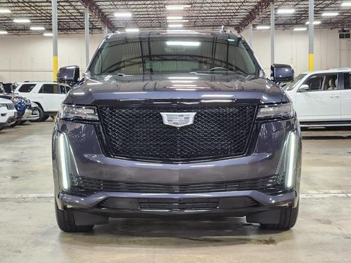 2023 Cadillac Escalade ESV Sport