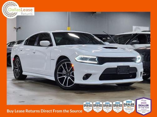 2022 Dodge Charger R/T