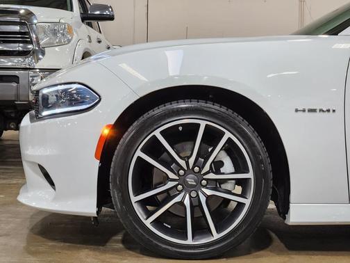 2022 Dodge Charger R/T