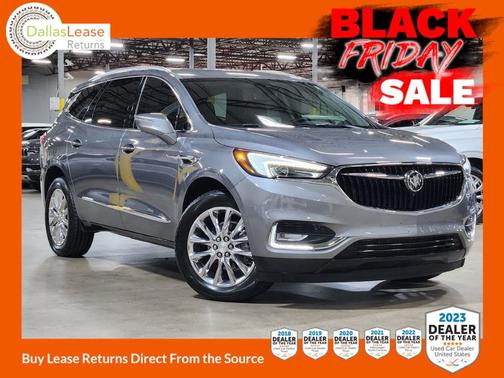 2021 Buick Enclave Premium