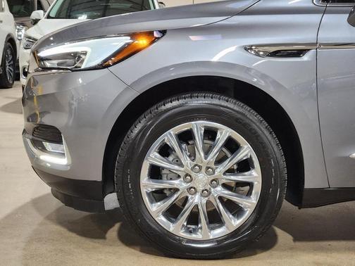 2021 Buick Enclave Premium