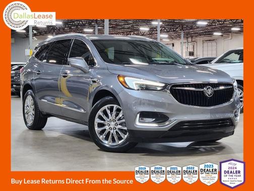 2021 Buick Enclave Premium