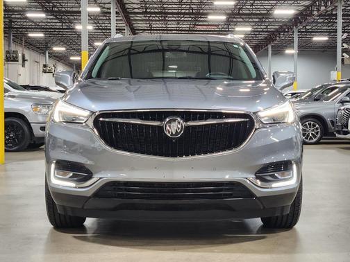 2021 Buick Enclave Premium