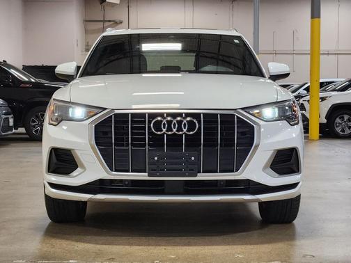 2021 Audi Q3 40 Premium