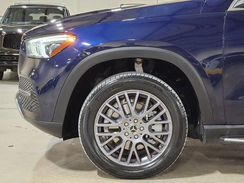 2022 Mercedes-Benz GLE 350 Base 4MATIC