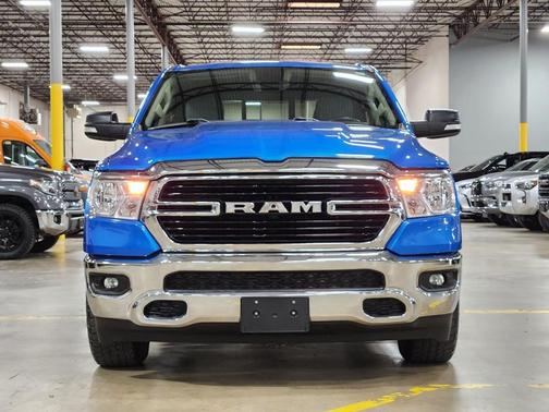 2020 RAM 1500 Lone Star