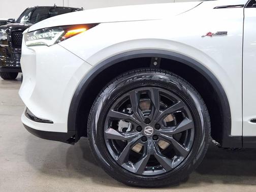 2022 Acura MDX A-Spec
