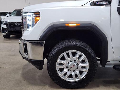 2023 GMC Sierra 2500 SLT