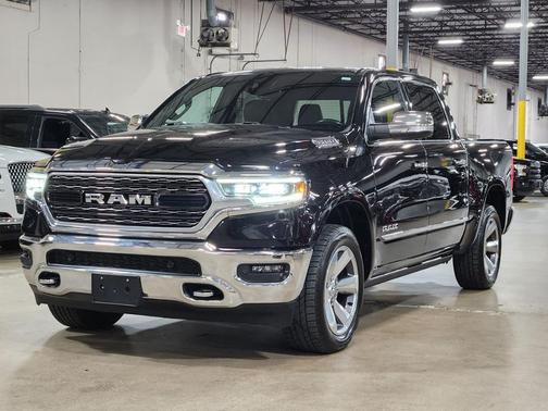 2022 RAM 1500 Limited