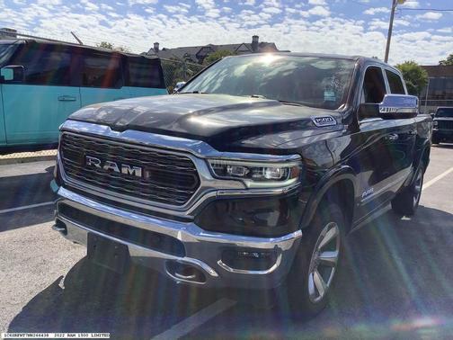 2022 RAM 1500 Limited
