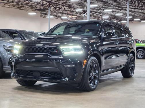 2021 Dodge Durango R/T