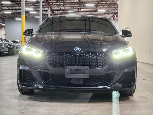 2022 BMW M235 Gran Coupe i xDrive