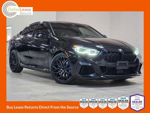 2022 BMW M235 Gran Coupe i xDrive