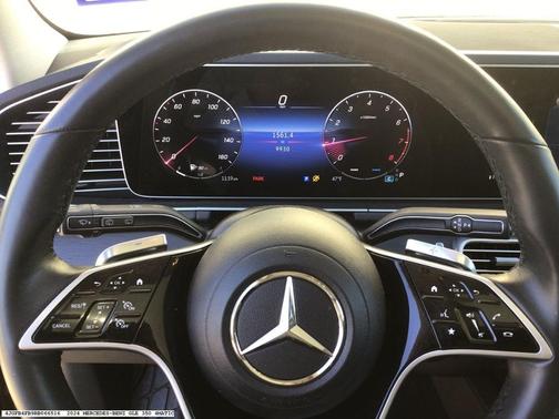 2024 Mercedes-Benz GLE 350 Base 4MATIC