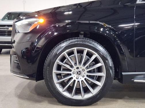 2024 Mercedes-Benz GLE 350 Base 4MATIC