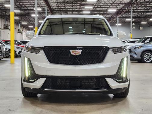 2023 Cadillac XT6 Sport AWD