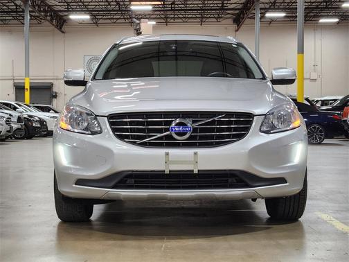 2017 Volvo XC60 T5 Inscription