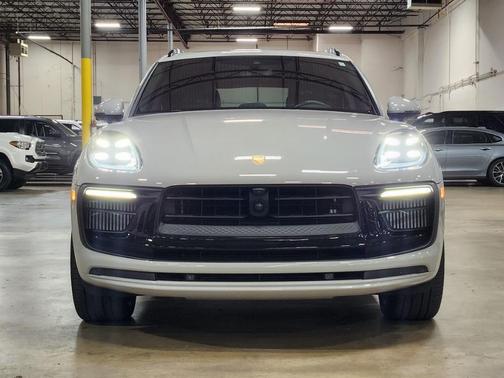 2023 Porsche Macan GTS