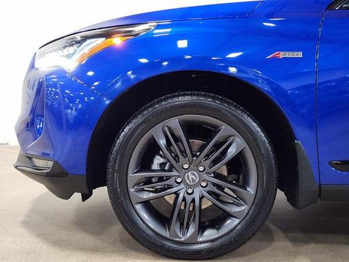 2024 Acura RDX A-Spec