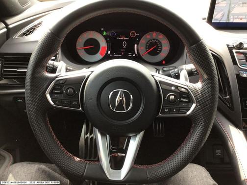2023 Acura RDX A-Spec