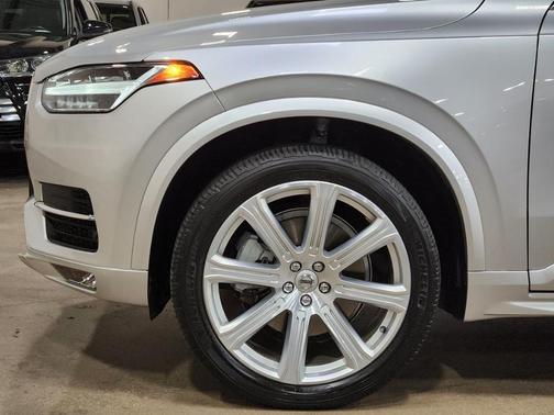 2019 Volvo XC90 T6 Inscription