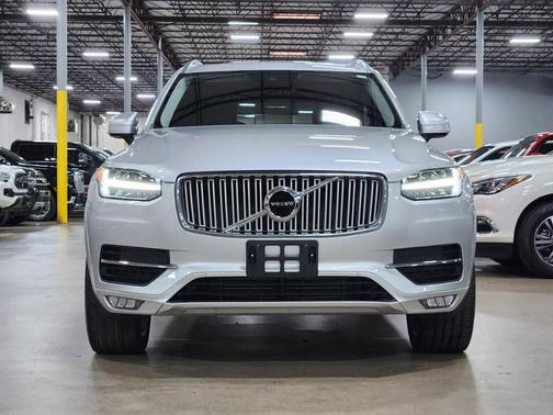 2019 Volvo XC90 T6 Inscription