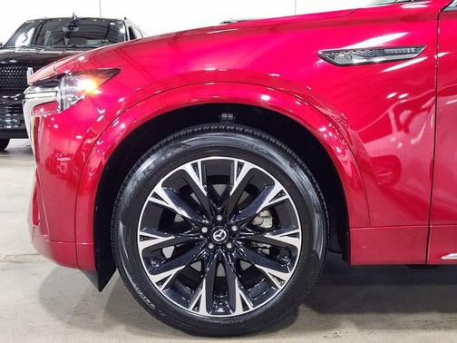 2024 Mazda CX-90 S