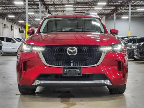2024 Mazda CX-90 S