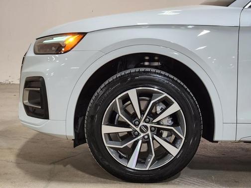 2021 Audi Q5 40 Premium Plus