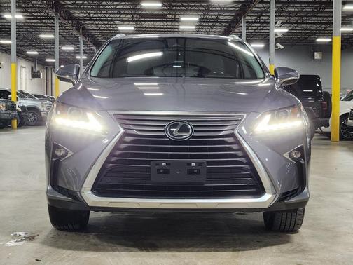2017 Lexus RX 350 RX 350