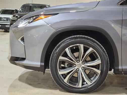 2017 Lexus RX 350 RX 350