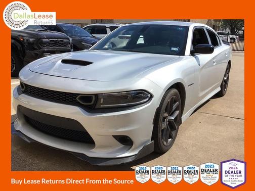 2022 Dodge Charger R/T