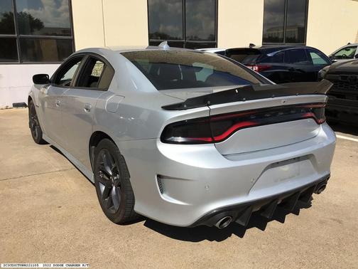 2022 Dodge Charger R/T