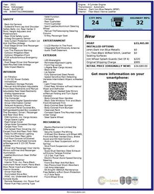 2021 Volkswagen Golf GTI 2.0T SE