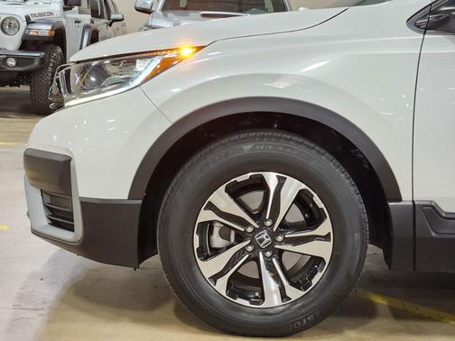 2021 Honda CR-V Special Edition
