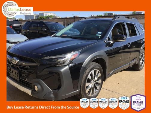 2023 Subaru Outback 2.5i Limited
