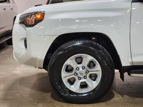 2020 Toyota 4Runner SR5 Premium