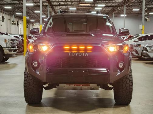 2021 Toyota 4Runner TRD Pro