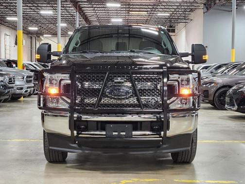 2022 Ford F-250 XL