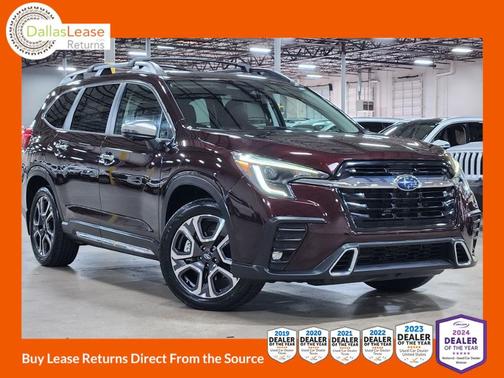 2023 Subaru Ascent Touring 7-Passenger