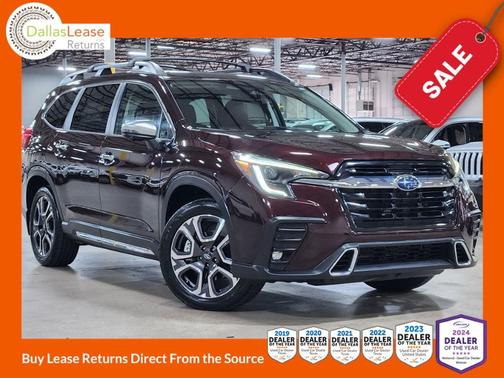 2023 Subaru Ascent Touring 7-Passenger