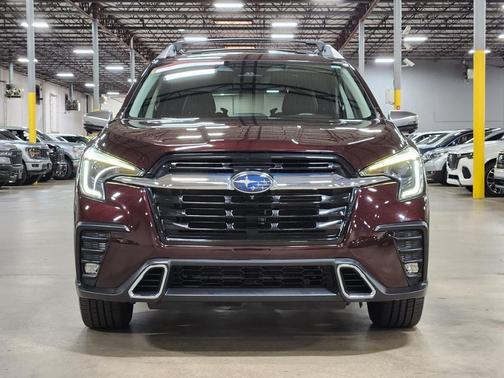 2023 Subaru Ascent Touring 7-Passenger