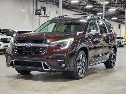 2023 Subaru Ascent Touring 7-Passenger